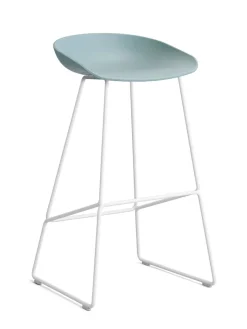 HAY Barstole<About a Stool AAS39 fra