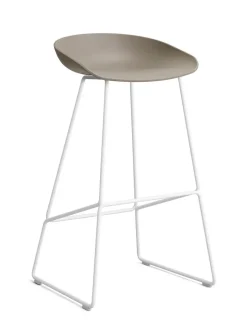 HAY Barstole<About a Stool AAS39 fra