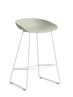 HAY Barstole<About a Stool AAS39 fra
