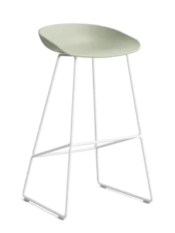 HAY Barstole<About a Stool AAS39 fra