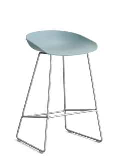 HAY Barstole<About a Stool AAS39 fra