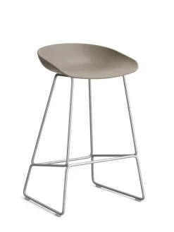 HAY Barstole<About a Stool AAS39 fra