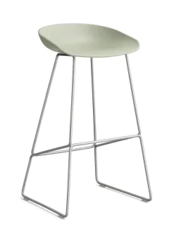 HAY Barstole<About a Stool AAS39 fra