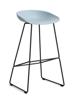 HAY Barstole<About a Stool AAS39 fra