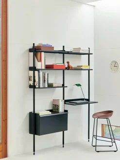 HAY Barstole<About a Stool AAS39 fra