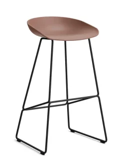 HAY Barstole<About a Stool AAS39 fra