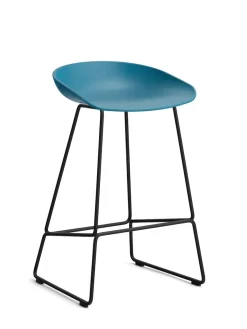 HAY Barstole<About a Stool AAS39 fra