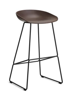 HAY Barstole<About a Stool AAS39 fra
