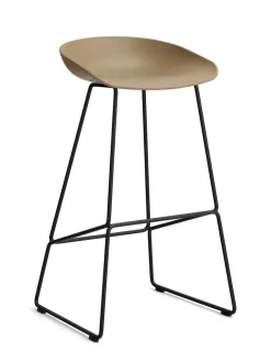 HAY Barstole<About a Stool AAS39 fra