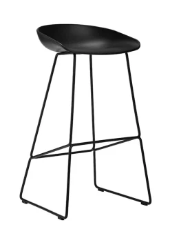 HAY Barstole<About a Stool AAS39 fra