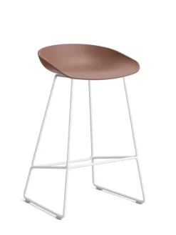 HAY Barstole<About a Stool AAS39 fra