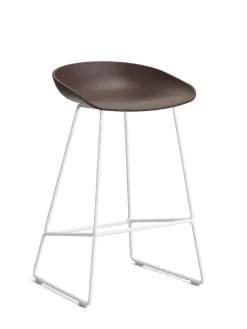 HAY Barstole<About a Stool AAS39 fra
