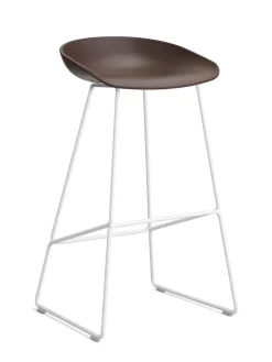 HAY Barstole<About a Stool AAS39 fra
