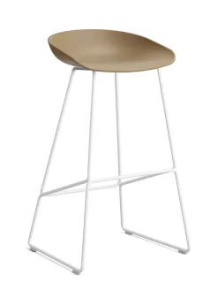 HAY Barstole<About a Stool AAS39 fra