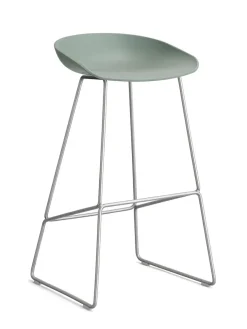 HAY Barstole<About a Stool AAS39 fra
