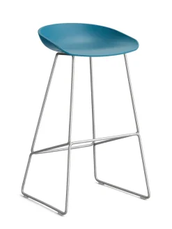 HAY Barstole<About a Stool AAS39 fra