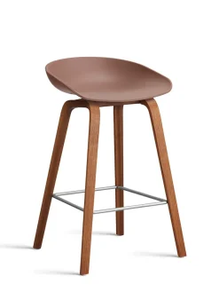 HAY Barstole<About a Stool AAS32 fra