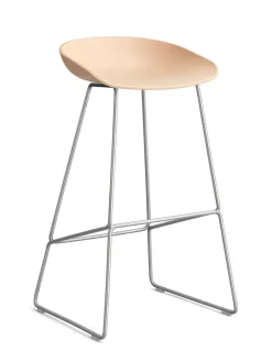 HAY Barstole<About a Stool AAS38 fra