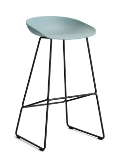 HAY Barstole<About a Stool AAS38 fra