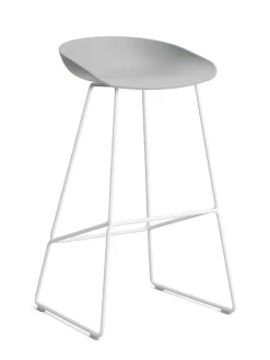 HAY Barstole<About a Stool AAS38 fra