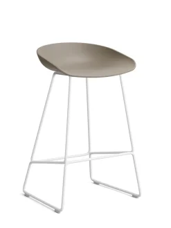 HAY Barstole<About a Stool AAS38 fra