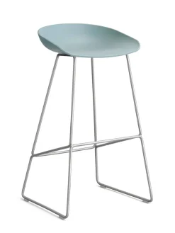 HAY Barstole<About a Stool AAS38 fra