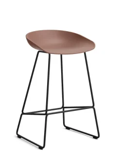HAY Barstole<About a Stool AAS38 fra
