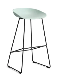 HAY Barstole<About a Stool AAS38 fra