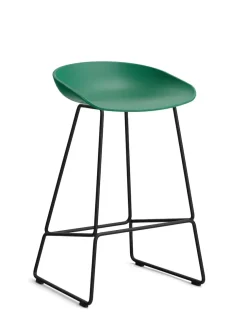 HAY Barstole<About a Stool AAS38 fra