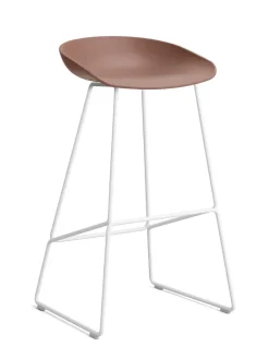 HAY Barstole<About a Stool AAS38 fra