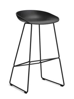 HAY Barstole<About a Stool AAS38 fra