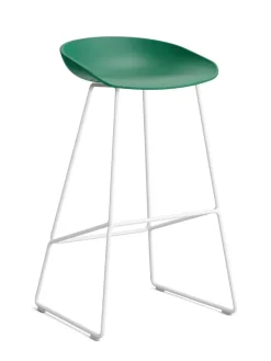 HAY Barstole<About a Stool AAS38 fra