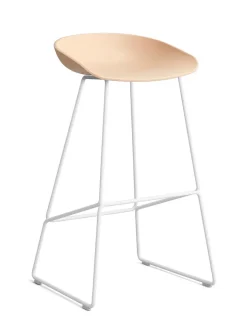 HAY Barstole<About a Stool AAS38 fra