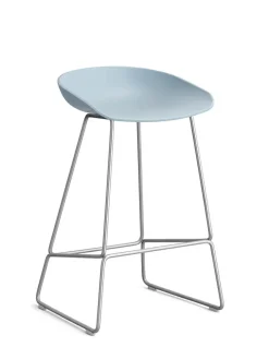 HAY Barstole<About a Stool AAS38 fra