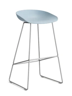 HAY Barstole<About a Stool AAS38 fra