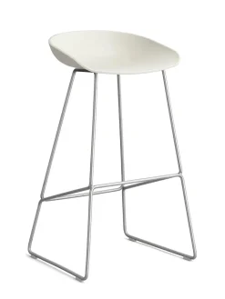 HAY Barstole<About a Stool AAS38 fra