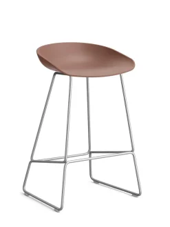 HAY Barstole<About a Stool AAS38 fra