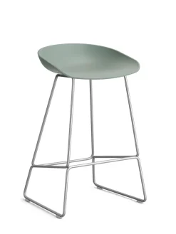 HAY Barstole<About a Stool AAS38 fra