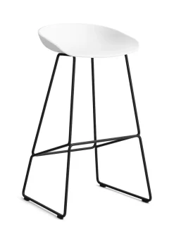 HAY Barstole<About a Stool AAS38 fra