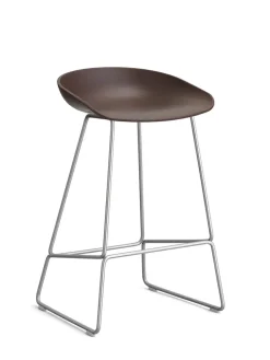 HAY Barstole<About a Stool AAS38 fra