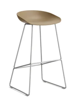 HAY Barstole<About a Stool AAS38 fra