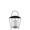 Ferm Living Lanterner|Udendørslamper<Abri Lantern fra