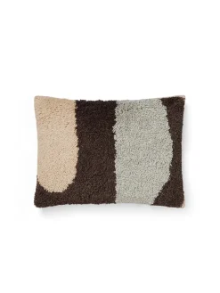 Aiayu Puder Og Plaider|Puder<Abstrakt pude, Mix Theory fra