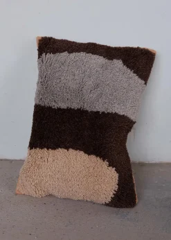 Aiayu Puder Og Plaider|Puder<Abstrakt pude, Mix Theory fra