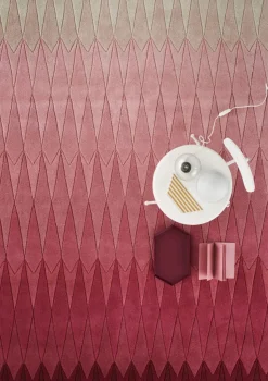 Linie Design Gulvtæpper<Acacia Tæppe fra