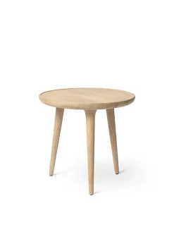 Mater Sofaborde<Accent Table i Sirka grå egetræ fra