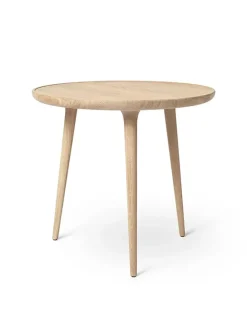 Mater Sofaborde<Accent Table i Sirka grå egetræ fra
