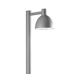 Louis Poulsen Louis Poulsen Lampeskærme|Reservedele Til Lamper<Afskærmning til Toldbod Ø155 væg/pullert fra