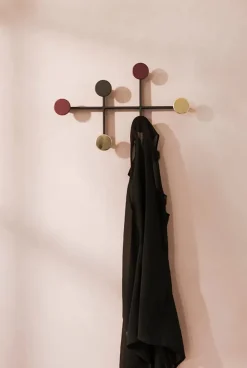 Audo Copenhagen Gaver Til Ham|Knagerækker<Afteroom Knagerække fra