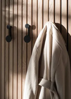 Audo Copenhagen Gaver Til Ham|Knagerækker<Afteroom Knagerække, lille fra